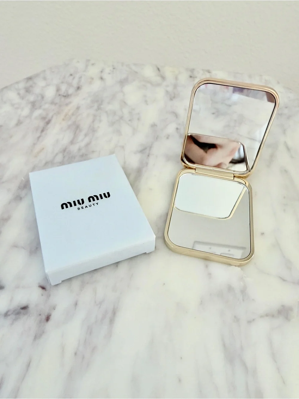 Miu Miu brand new